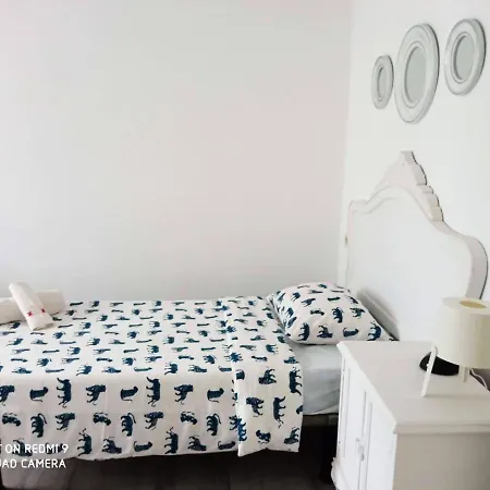 2 Bedrooms Appartement With City View And Wifi At A Coruna 1 Km Away From The Beach *