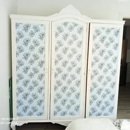 아파트 2 Bedrooms Appartement With City View And Wifi At A Coruna 1 Km Away From The Beach