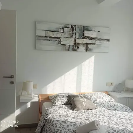2 Bedrooms Appartement With City View And Wifi At A Coruna 1 Km Away From The Beach 아파트