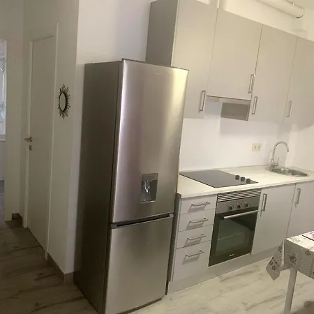 아파트 2 Bedrooms Appartement With City View And Wifi At A Coruna 1 Km Away From The Beach 아 코루냐